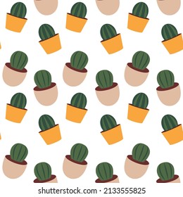 Seamless vector pattern illustration for wallpaper, textile, paper and other design.