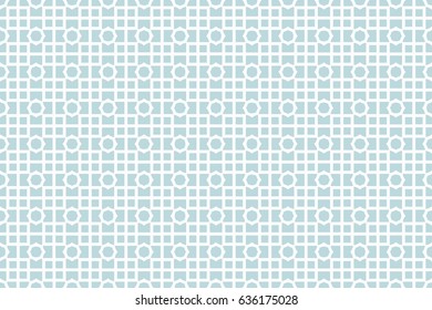 seamless vector pattern. interior decoration, wallpaper, presentation, fashion design. geometrical ornament