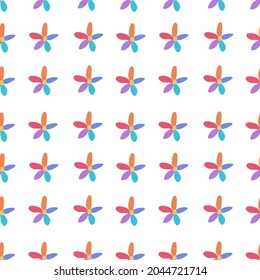 Seamless vector pattern with LGBTQ on isolated hand drawn background.Pride,homosexual,rainbow,transgender print in flecked style.Designs for textiles,fabric,wrapping paper,packaging,social media,web