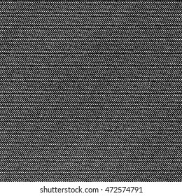 Seamless vector pattern like denim for your designs and backgrpounds. Modern geometric ornament