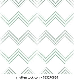 Seamless vector pattern with line