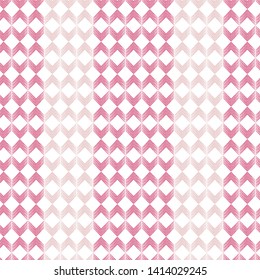 Seamless vector pattern with lines