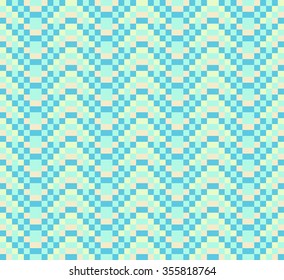 Seamless vector pattern national. Colourful ethnic ornamental patterns Mexican, Native American, Navajo and Aztec. Texture for scrapbooking, wrapping paper, textiles fashion, wallpaper, pattern fills.
