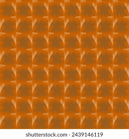 Seamless vector pattern, ornament with abstraction and scuff marks in pastel shades. Suitable for interior, wallpaper, fabrics, clothing, stationery.

