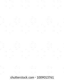 Seamless vector pattern in ornamental style