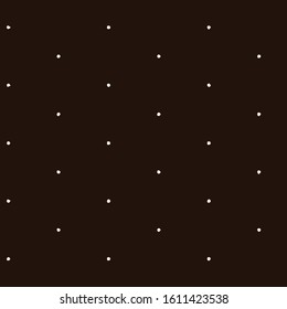 Seamless vector pattern in ornamental style. Geometric desing texture for gift.