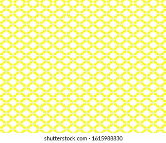 Seamless vector pattern in ornamental style. Geometric desing texture for wallpaper and gifts.