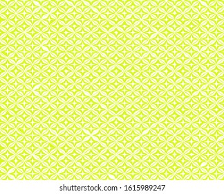 Seamless vector pattern in ornamental style. Geometric desing texture for wallpaper and gifts.