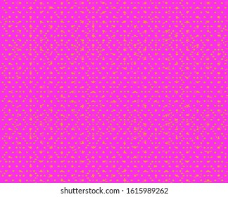 Seamless vector pattern in ornamental style. Geometric desing texture for wallpaper and gifts.