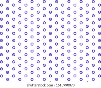 Seamless vector pattern in ornamental style. Geometric desing texture for wallpaper and gifts.