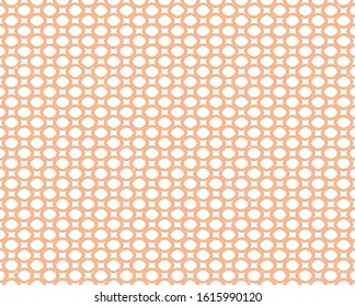 Seamless vector pattern in ornamental style. Geometric desing texture for wallpaper and gifts.