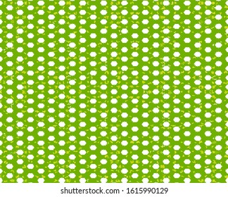Seamless vector pattern in ornamental style. Geometric desing texture for wallpaper and gifts.