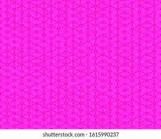 Seamless vector pattern in ornamental style. Geometric desing texture for wallpaper and gifts.