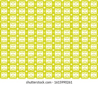 Seamless vector pattern in ornamental style. Geometric desing texture for wallpaper and gifts.
