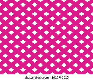 Seamless vector pattern in ornamental style. Geometric desing texture for wallpaper and gifts.