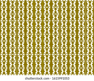 Seamless vector pattern in ornamental style. Geometric desing texture for wallpaper and gifts.