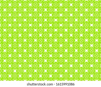 Seamless vector pattern in ornamental style. Geometric desing texture for wallpaper and gifts.