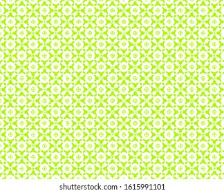 Seamless vector pattern in ornamental style. Geometric desing texture for wallpaper and gifts.