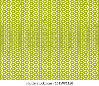 Seamless vector pattern in ornamental style. Geometric desing texture for wallpaper and gifts.