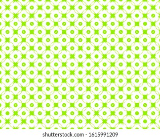 Seamless vector pattern in ornamental style. Geometric desing texture for wallpaper and gifts.
