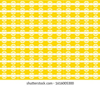 Seamless vector pattern in ornamental style. Geometric desing texture for wallpaper and gifts.