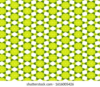 Seamless vector pattern in ornamental style. Geometric desing texture for wallpaper and gifts.