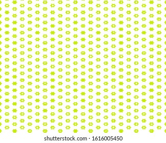Seamless vector pattern in ornamental style. Geometric desing texture for wallpaper and gifts.