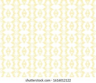 Seamless vector pattern in ornamental style. Geometric desing texture for wallpaper and gifts.