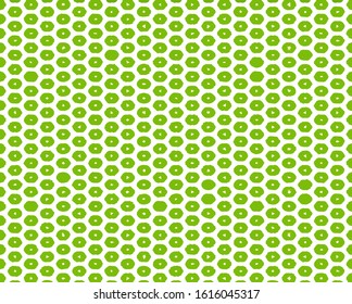 Seamless vector pattern in ornamental style. Geometric desing texture for wallpaper and gifts.