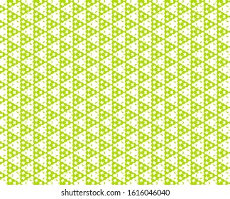 Seamless vector pattern in ornamental style. Geometric desing texture for wallpaper and gifts.