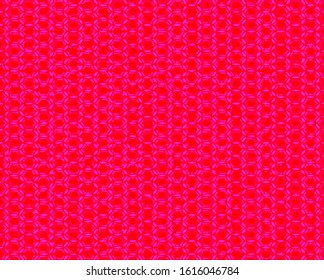 Seamless vector pattern in ornamental style. Geometric desing texture for wallpaper and gifts.