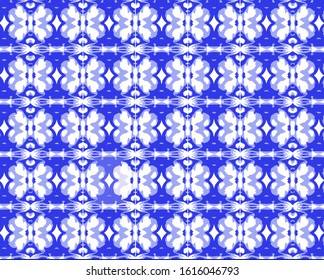 Seamless vector pattern in ornamental style. Geometric desing texture for wallpaper and gifts.