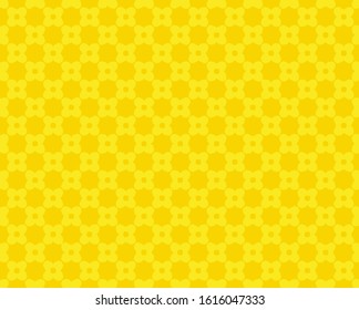 Seamless vector pattern in ornamental style. Geometric desing texture for wallpaper and gifts.