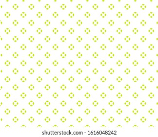 Seamless vector pattern in ornamental style. Geometric desing texture for wallpaper and gifts.