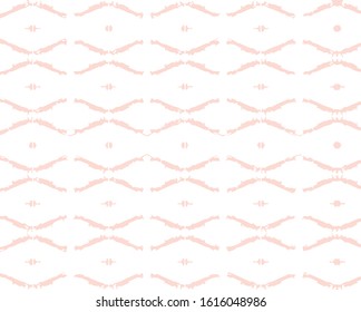 Seamless vector pattern in ornamental style. Geometric desing texture for wallpaper and gifts.