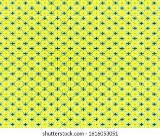 Seamless vector pattern in ornamental style. Geometric desing texture for wallpaper and gifts.