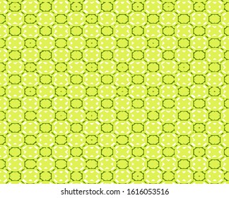 Seamless vector pattern in ornamental style. Geometric desing texture for wallpaper and gifts.