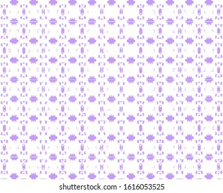 Seamless vector pattern in ornamental style. Geometric desing texture for wallpaper and gifts.