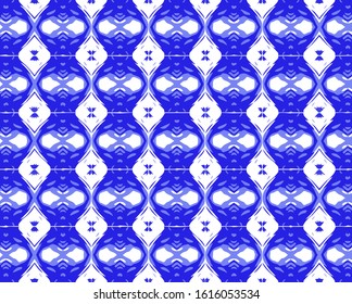 Seamless vector pattern in ornamental style. Geometric desing texture for wallpaper and gifts.