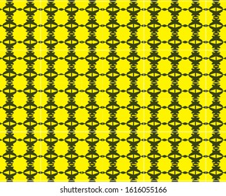 Seamless vector pattern in ornamental style. Geometric desing texture for wallpaper and gifts.