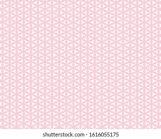 Seamless vector pattern in ornamental style. Geometric desing texture for wallpaper and gifts.
