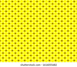 Seamless vector pattern in ornamental style. Geometric desing texture for wallpaper and gifts.