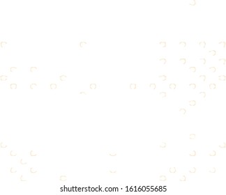 Seamless vector pattern in ornamental style. Geometric desing texture for wallpaper and gifts.