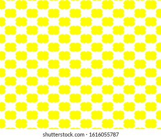 Seamless vector pattern in ornamental style. Geometric desing texture for wallpaper and gifts.