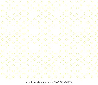 Seamless vector pattern in ornamental style. Geometric desing texture for wallpaper and gifts.