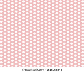 Seamless vector pattern in ornamental style. Geometric desing texture for wallpaper and gifts.