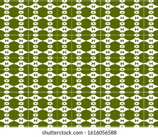 
Seamless vector pattern in ornamental style. Geometric desing texture for wallpaper and gifts.