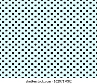 Seamless vector pattern in ornamental style. Geometric desing texture for greeting card and gifts.