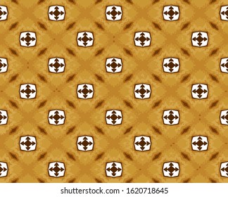 Seamless vector pattern in ornamental style. Geometric desing texture for greeting card and gifts.