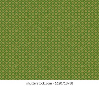 Seamless vector pattern in ornamental style. Geometric desing texture for greeting card and gifts.